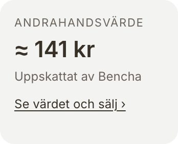 Skärmbild: Andrahandsvärde