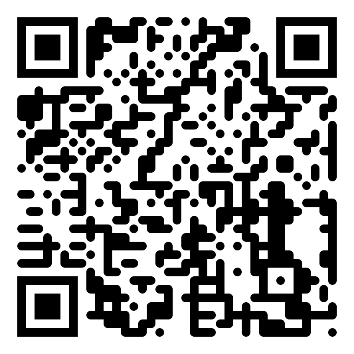 Skanna QR-koden för att se ett digitalt produktpass via GS1 Digital Link på digitallink.se